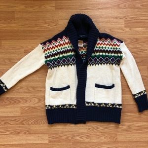 American Eagle Chunky Sweater. NWT